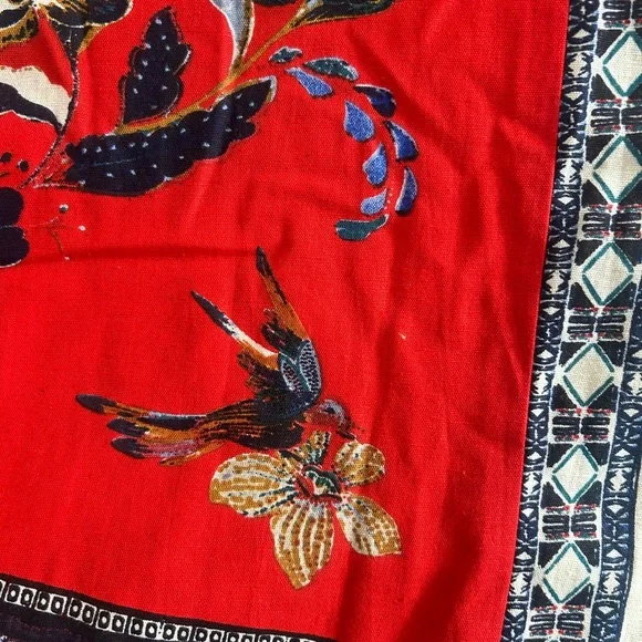 Maeve Cirque Swing Dress - Picture 11 of 12